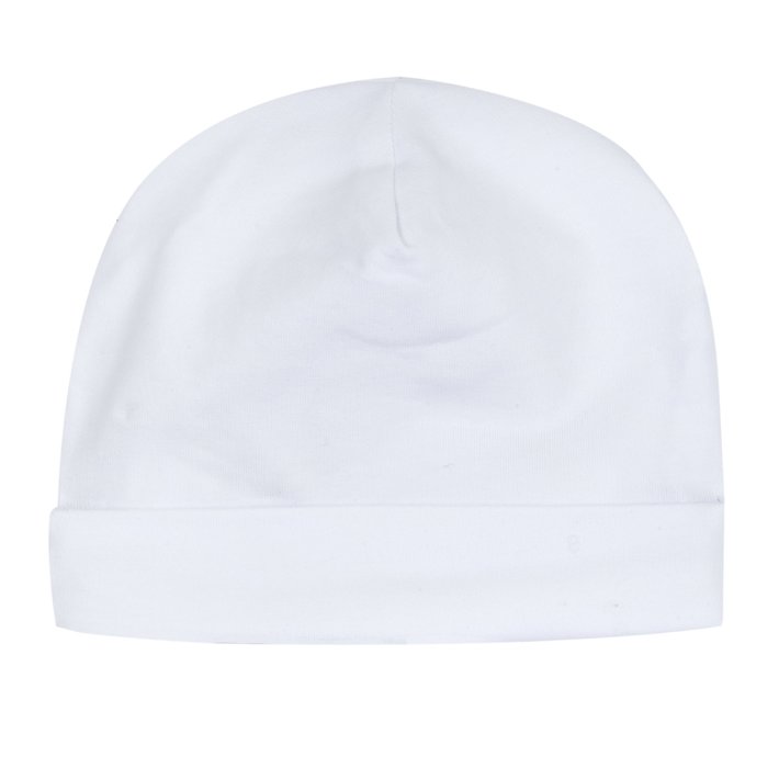 Gorro com lapela