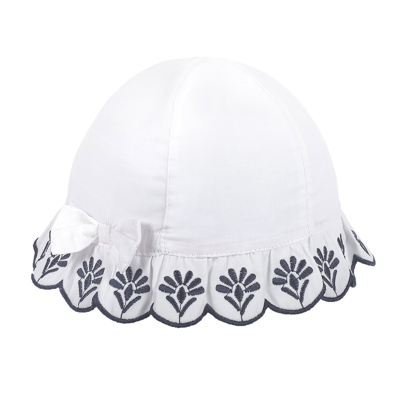 Cappello bianco Chicco - 0