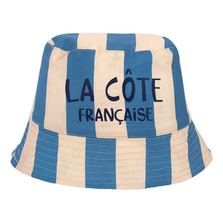 Cappello reversibile