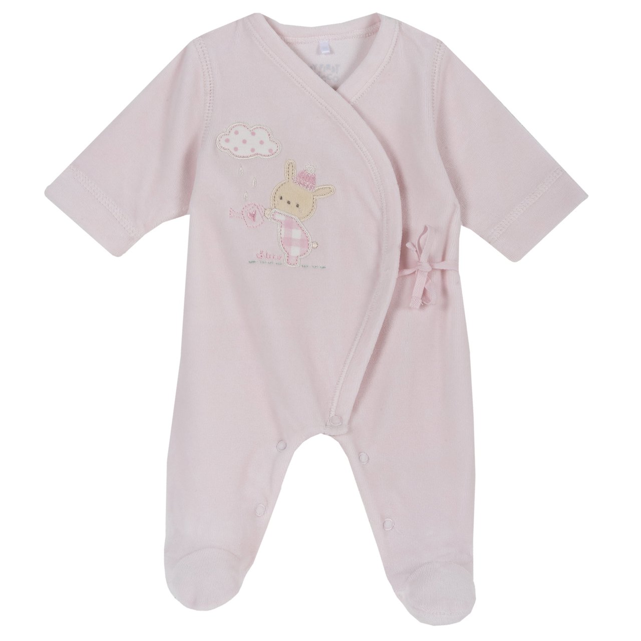Tutina prematuro null - 0