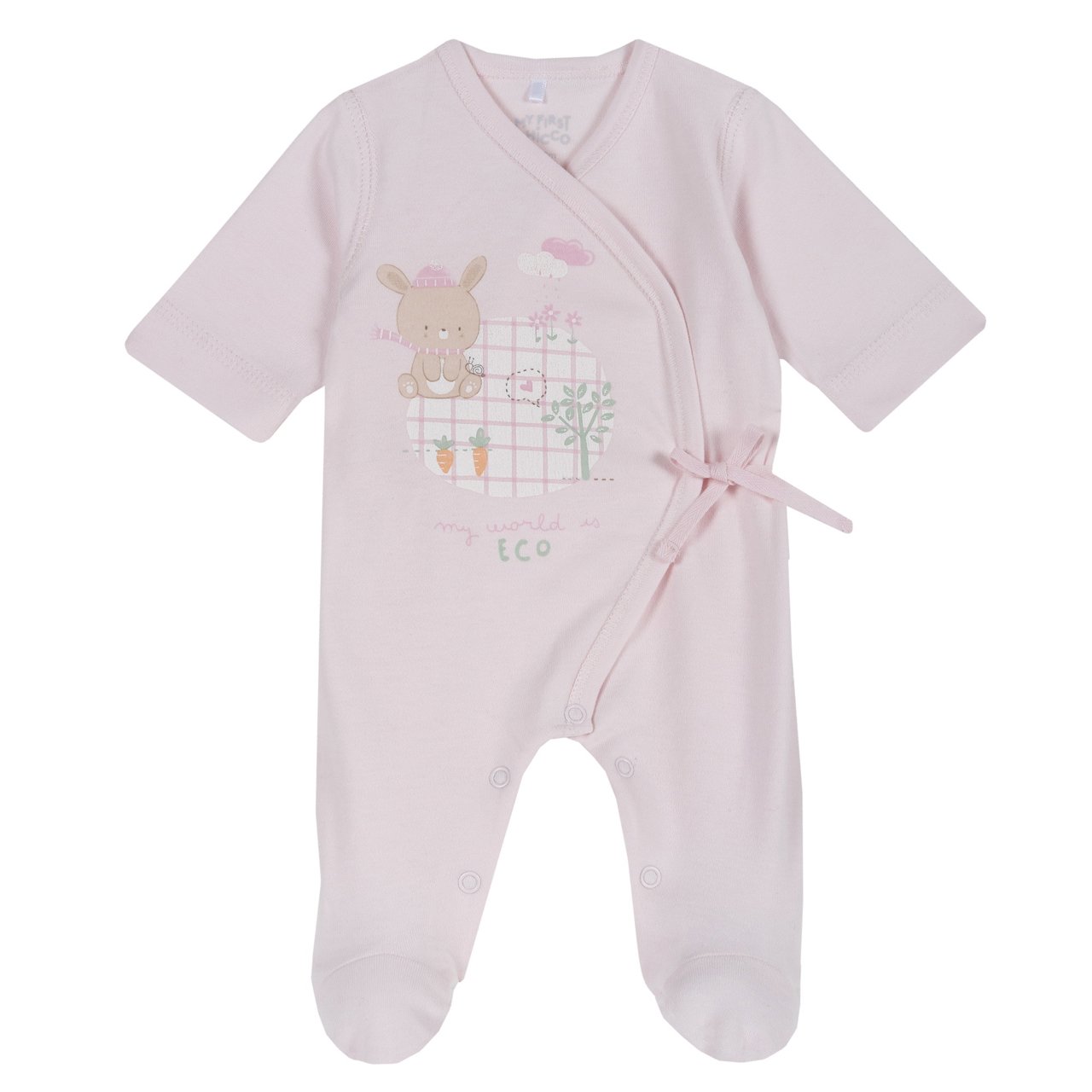 Tutina prematuro null - 0