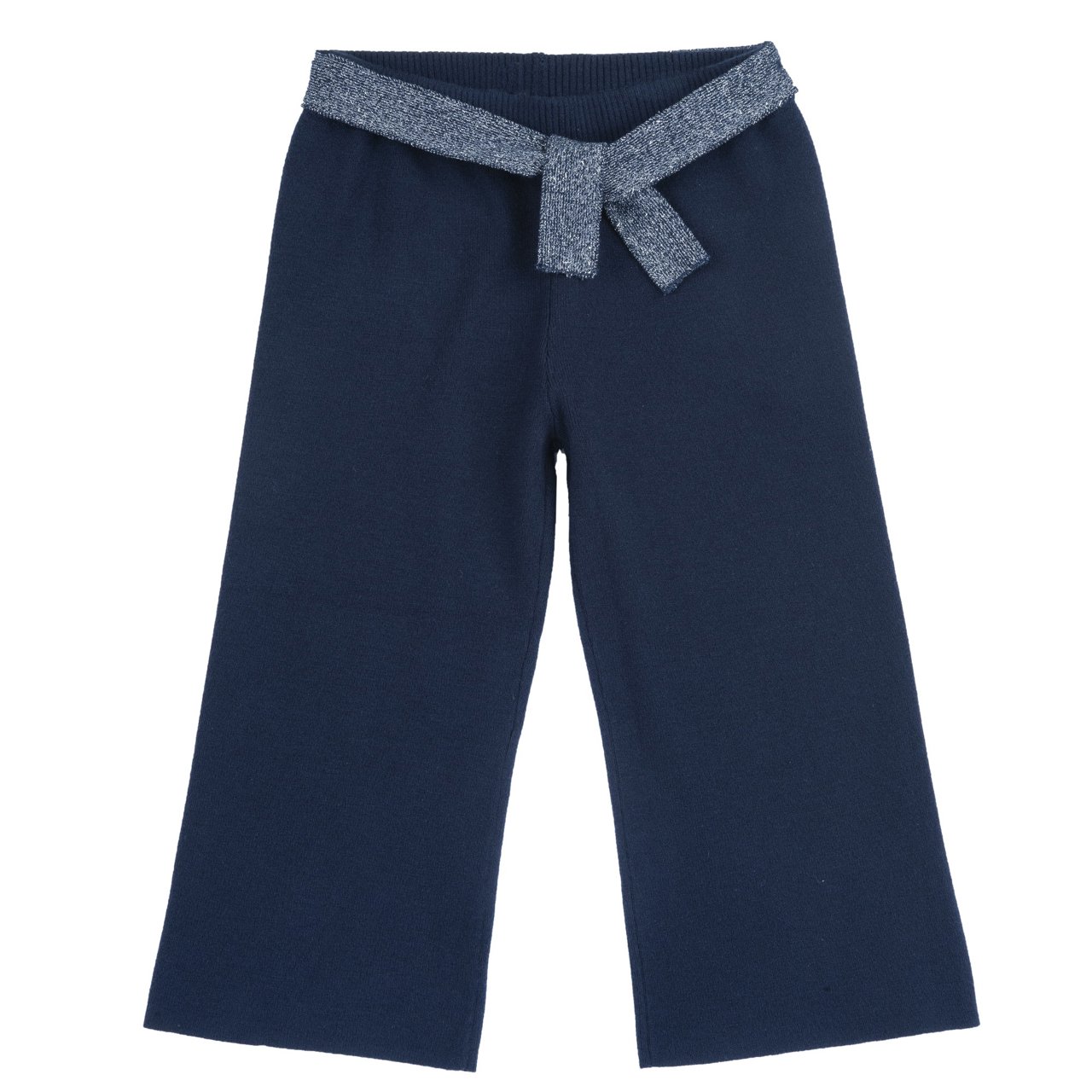 Pantalon long en tricot Chicco - 0