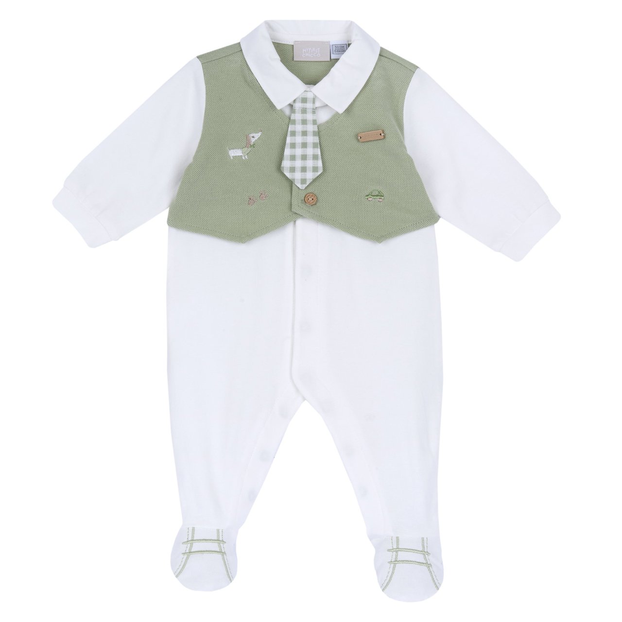 Pagliaccetto Neonato Amazon Chicco Abbigliamento Tutine Chicco