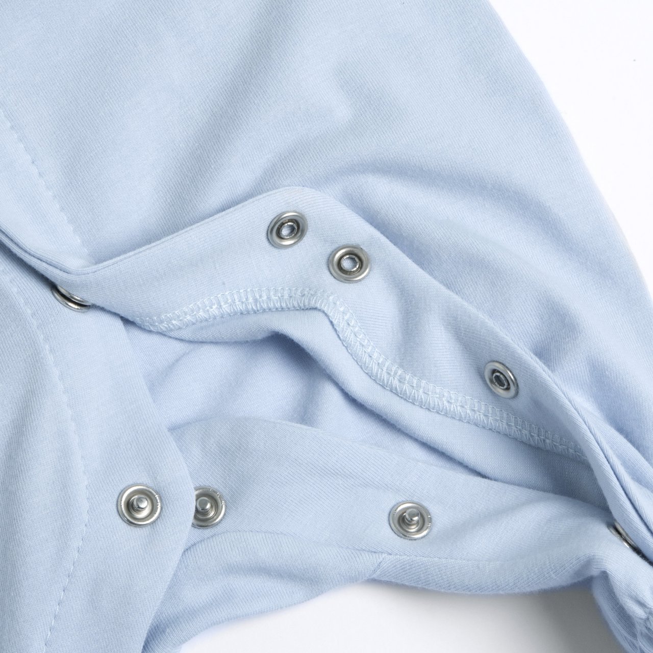 Babygrow com abertura na frente  Chicco - 3