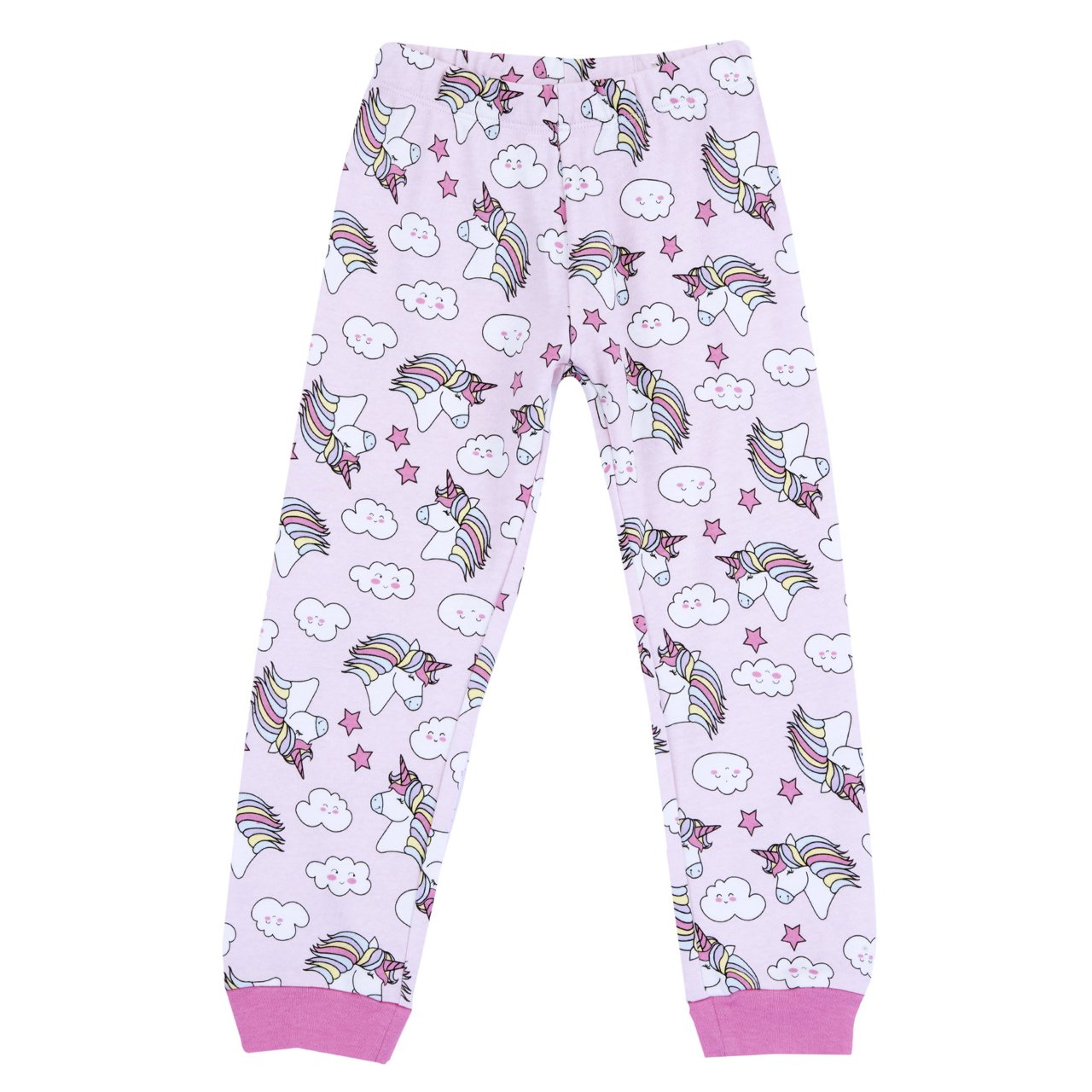 Pyjamabroek met eenhoorns Chicco - 0