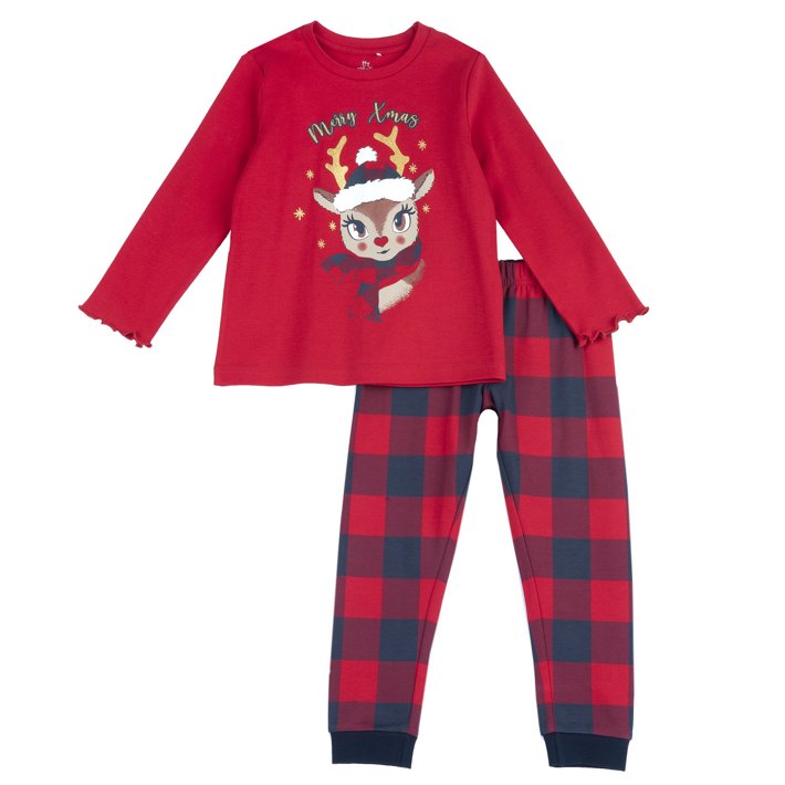 Pijama Natal