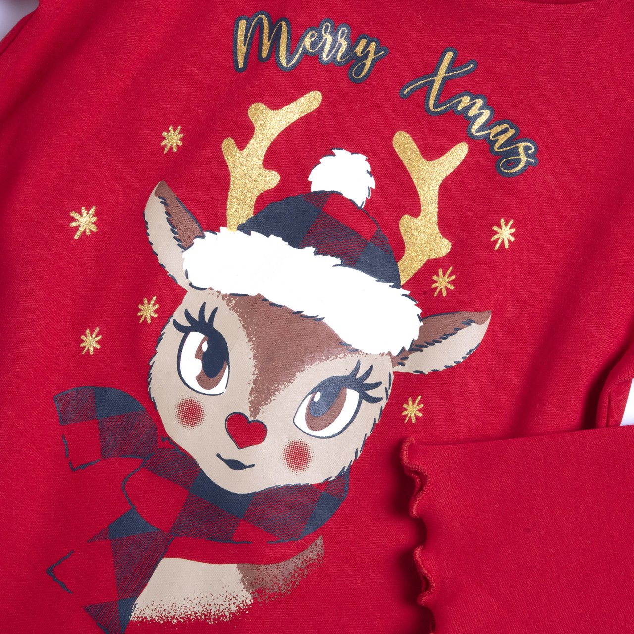 Pigiama Natale null - 3
