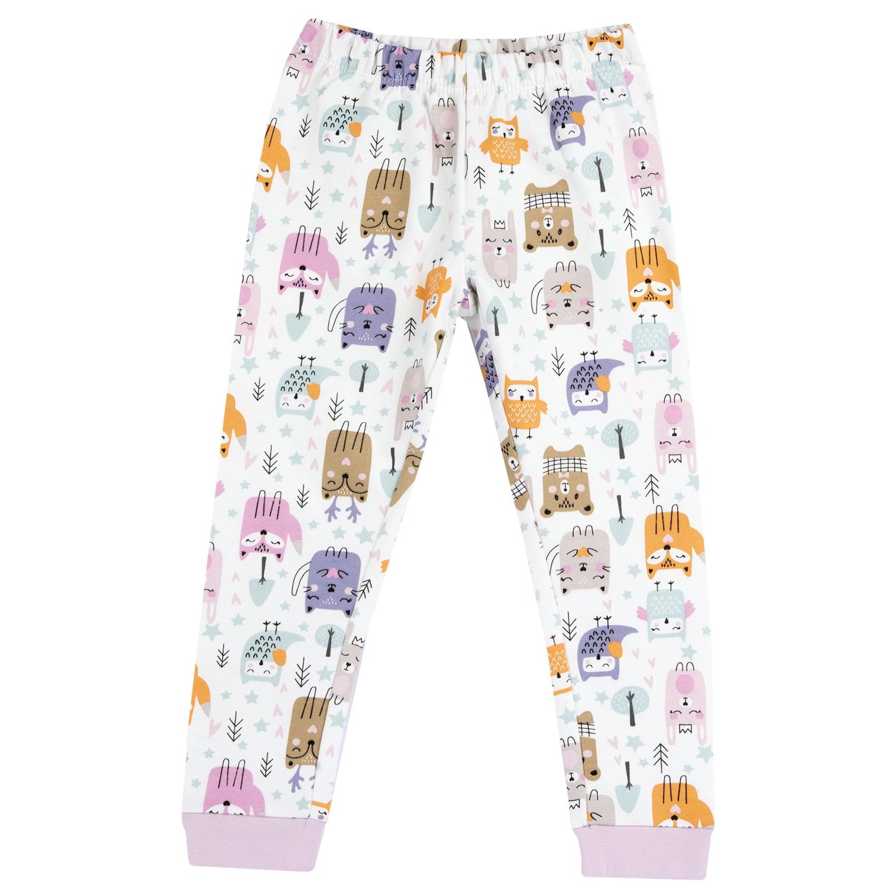 Pijama comprido Chicco - 3