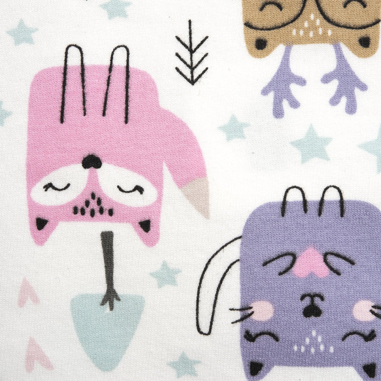 Pijama comprido Chicco - 4