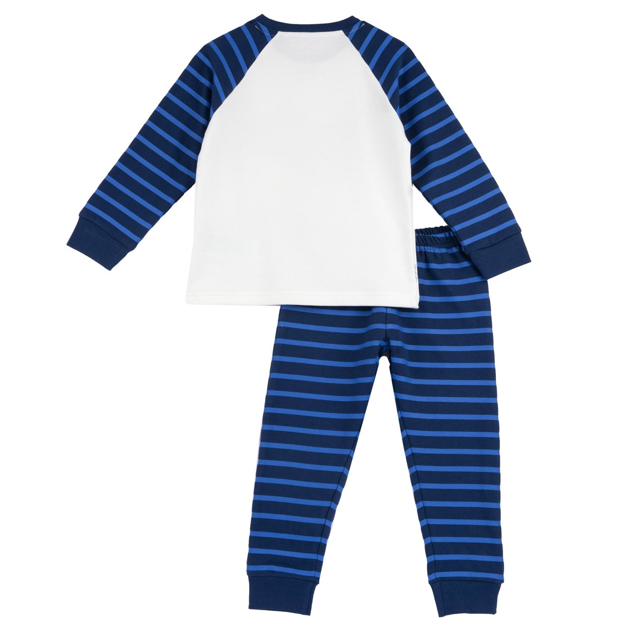 Pijama comprido Chicco - 1