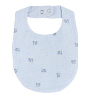 Erkek Bebek Mama Önlüğü