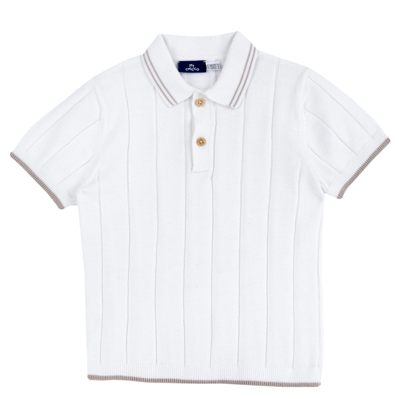 Polo manica corta null - 0
