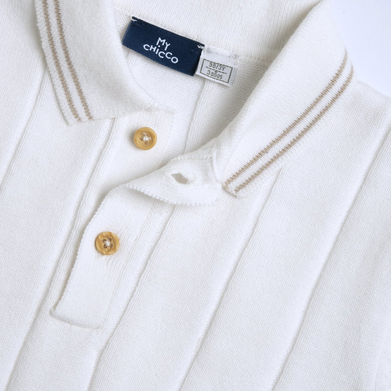 Polo manica corta null - 1