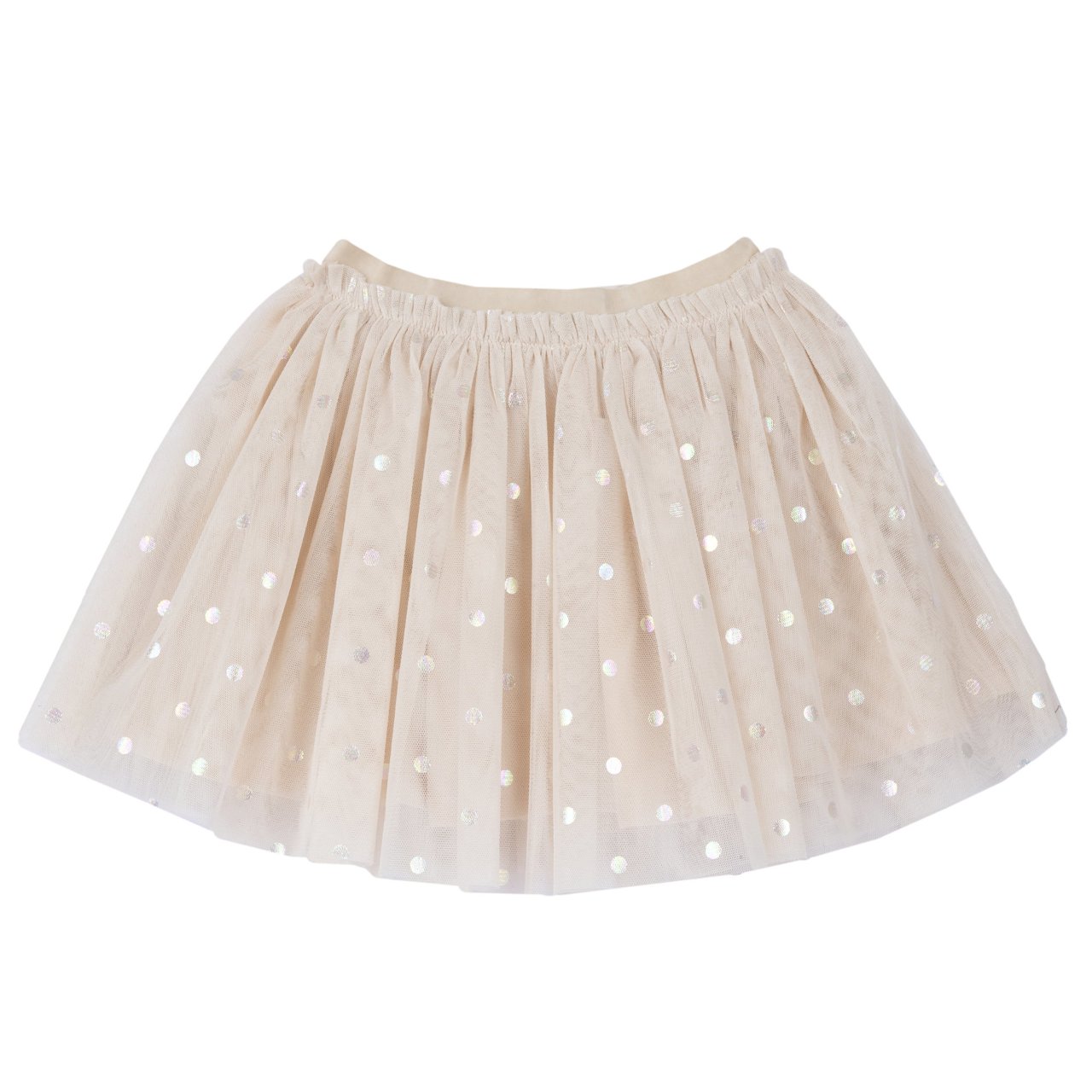 Gonna in tulle Chicco - 0