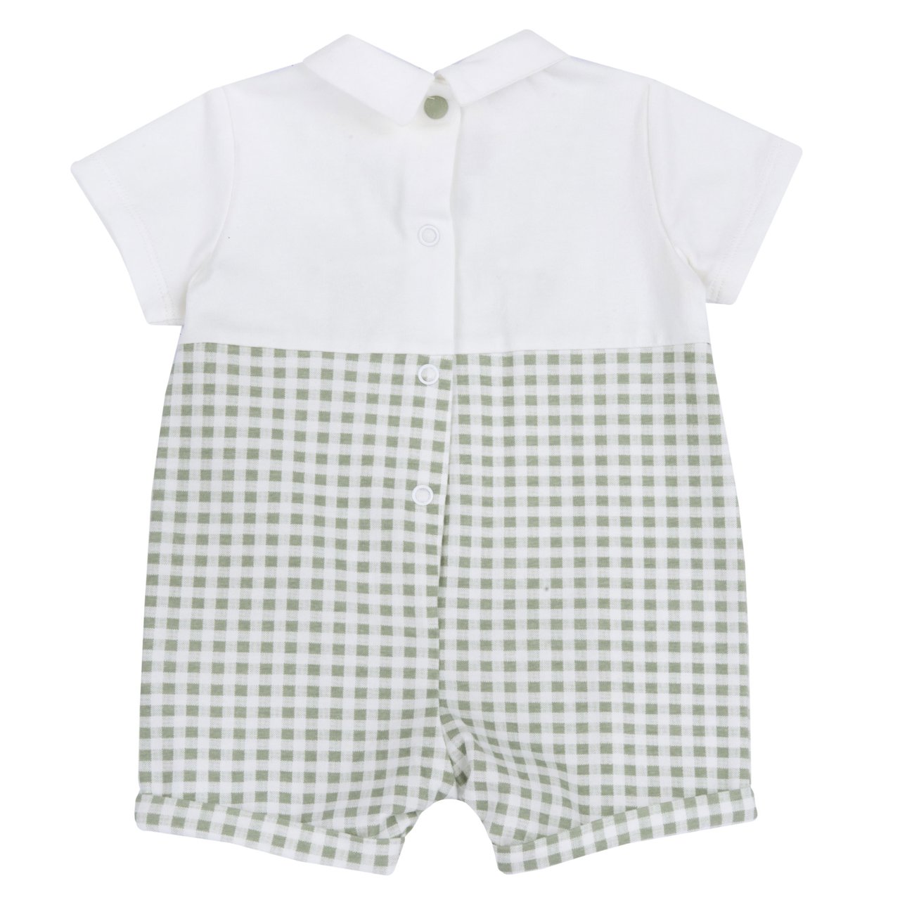Pagliaccetto con papillon null - 1