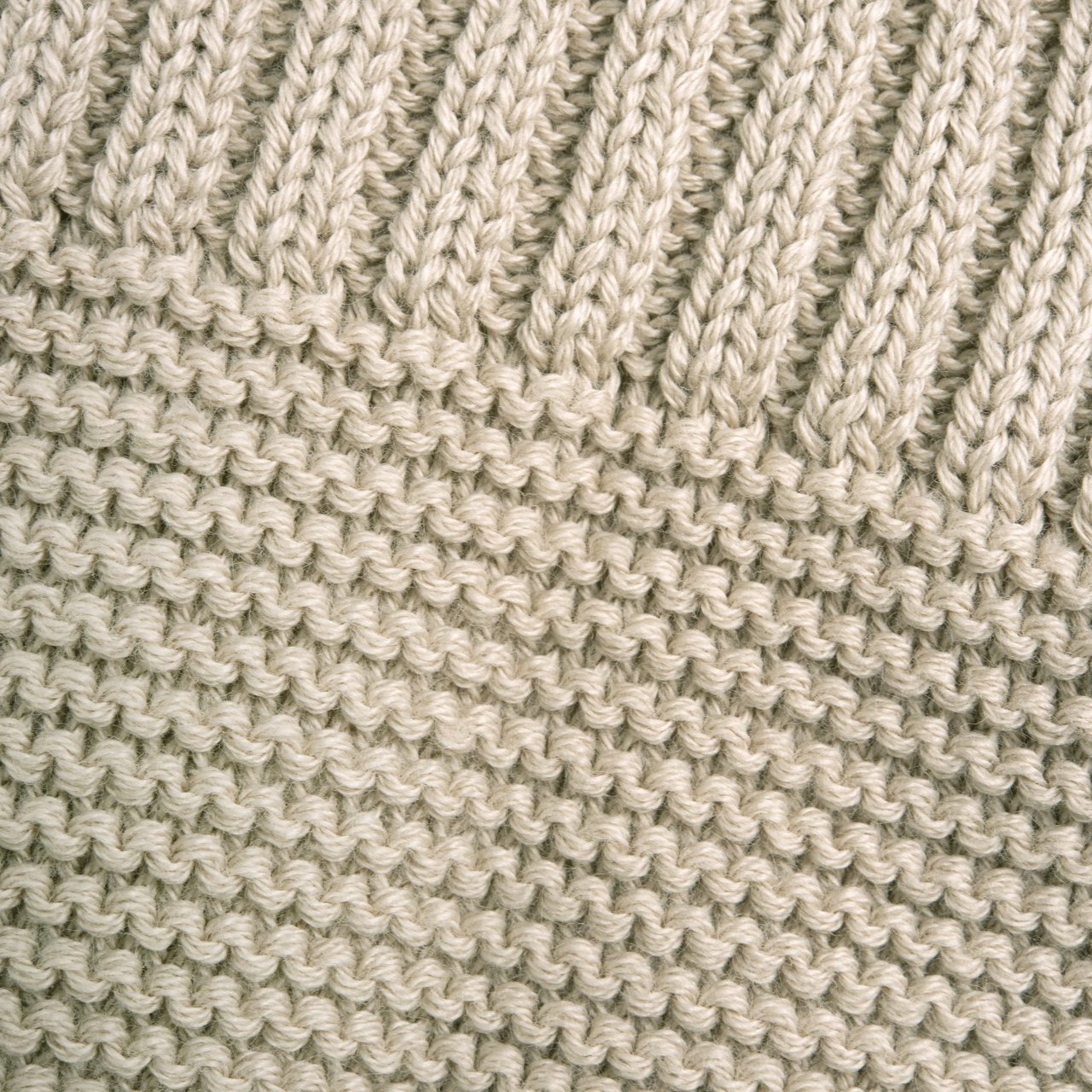Combinaison courte en maille Chicco - 4