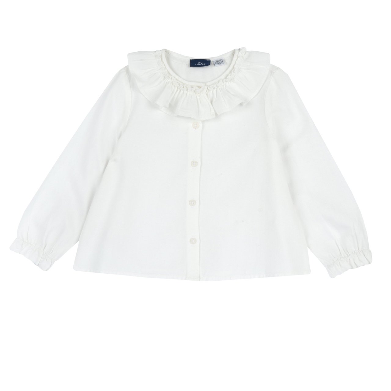 Camicia manica lunga null - 0