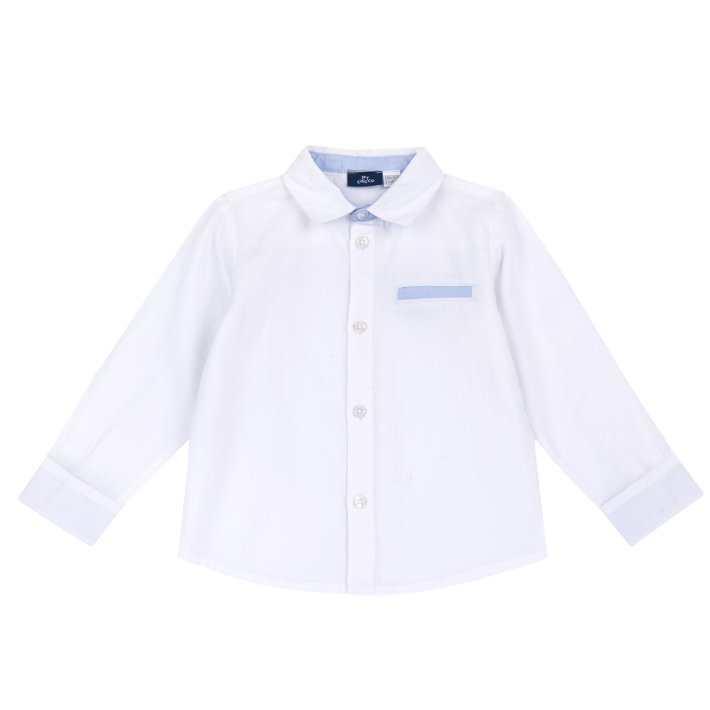 Camisa de Manga Comprida