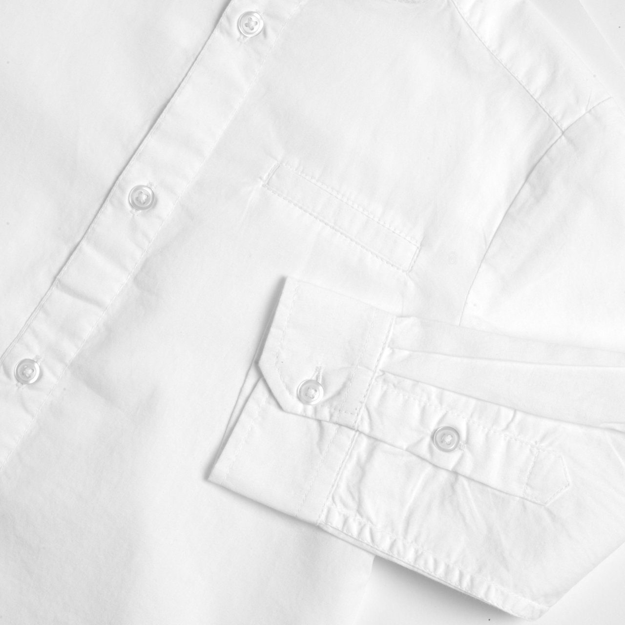 Camisa de Manga Comprida Chicco - 1