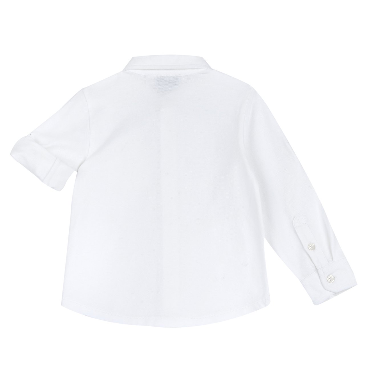 Chemise à manches longues Chicco - 1