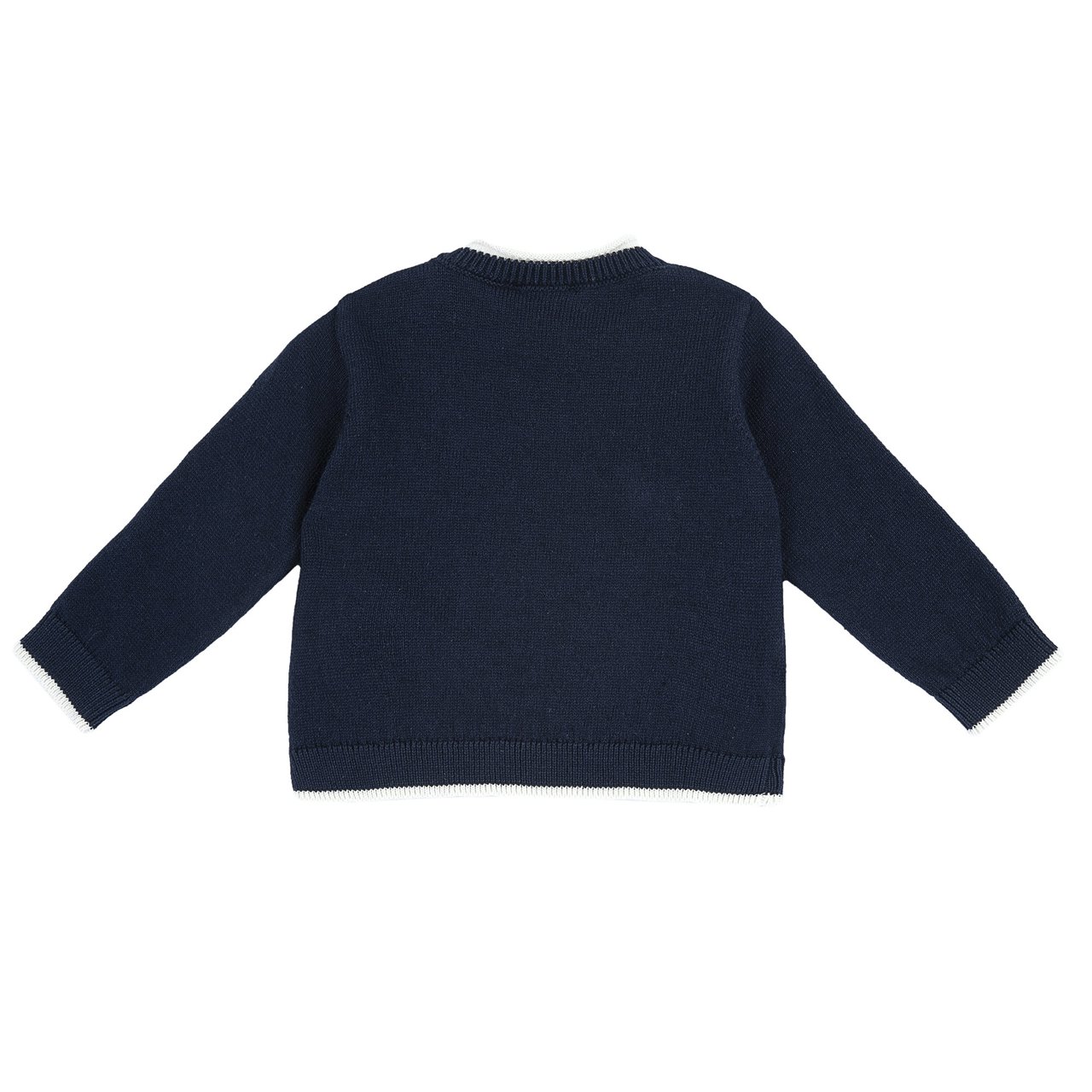 Maglione jacquard null - 1