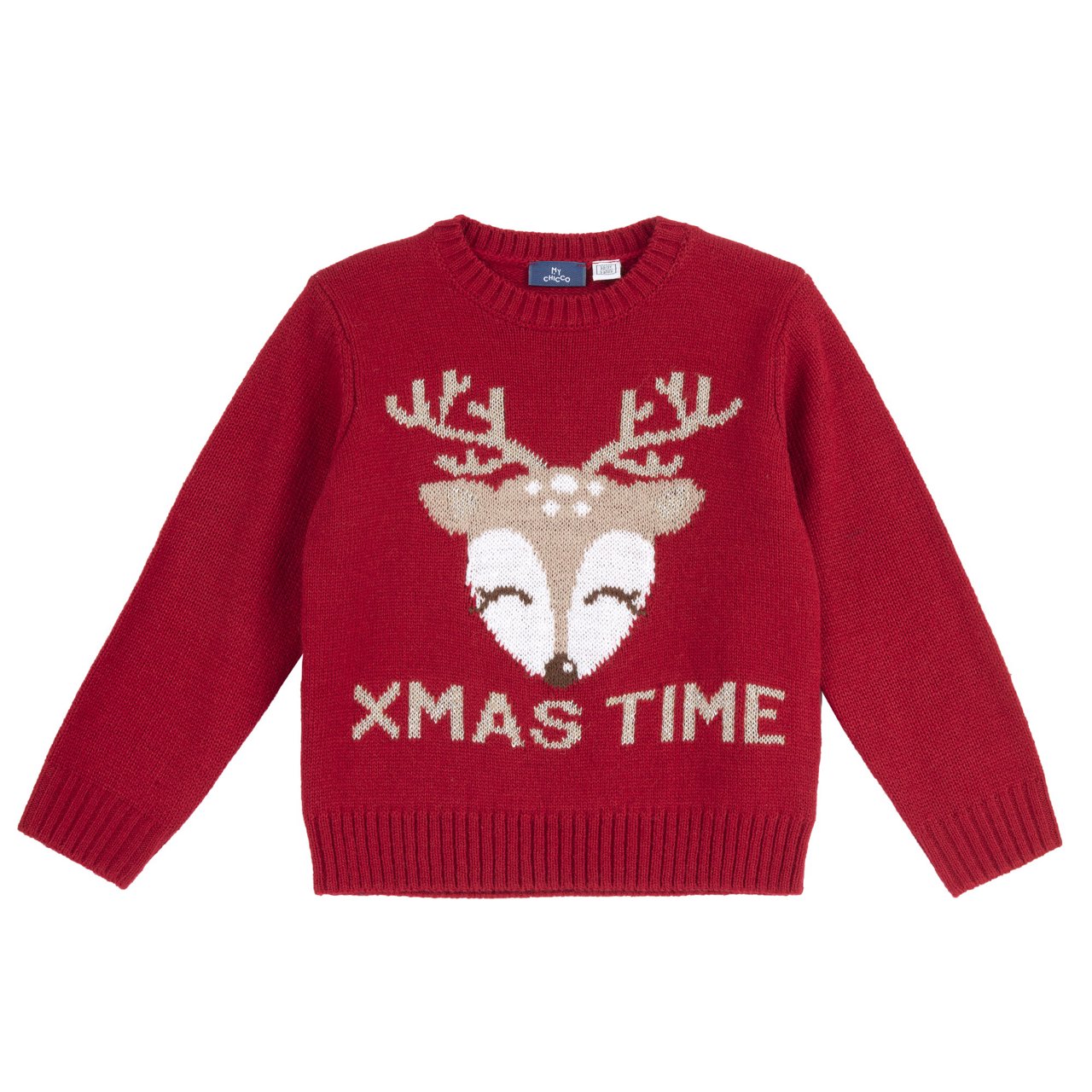 Maglione Natale null - 0