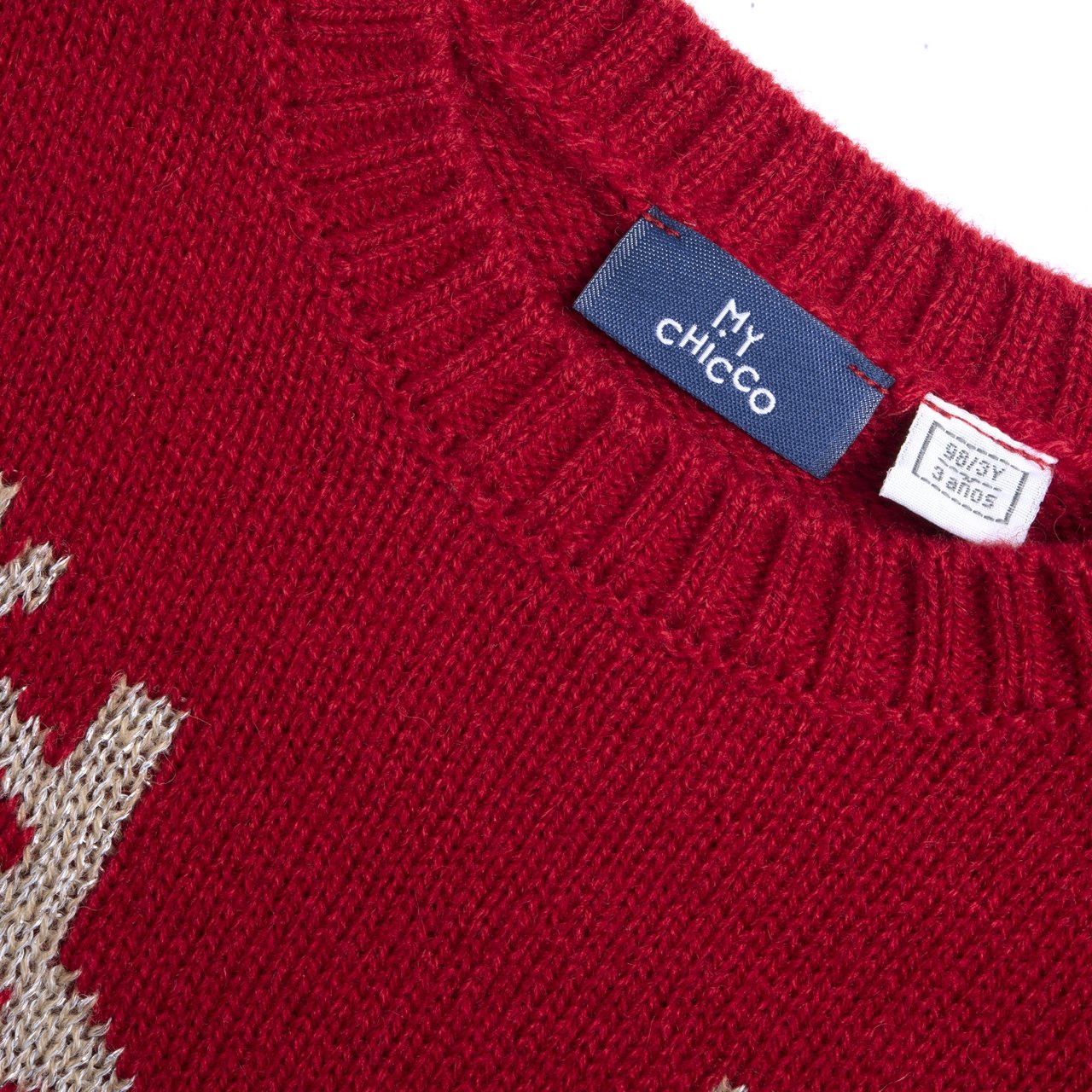 Maglione Natale null - 2