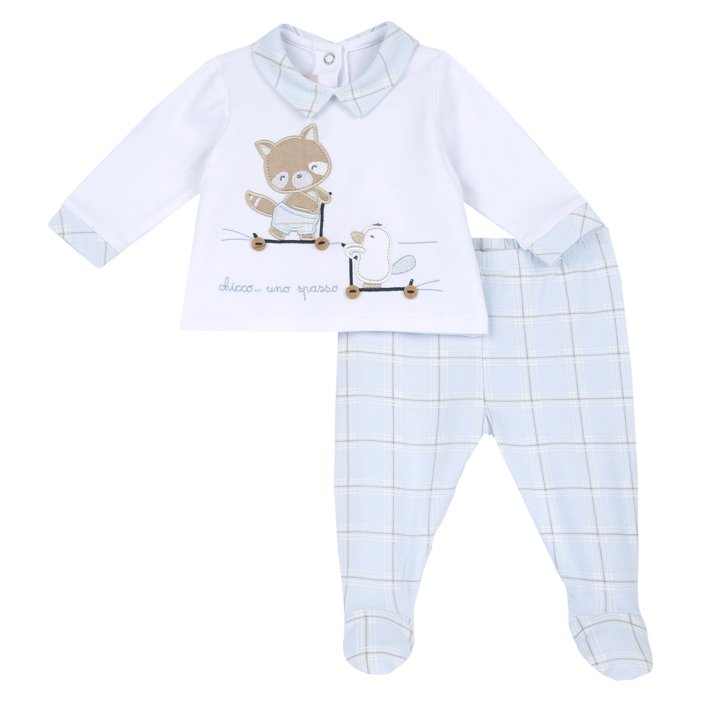 8 pijamas infantiles perfectos para este invierno