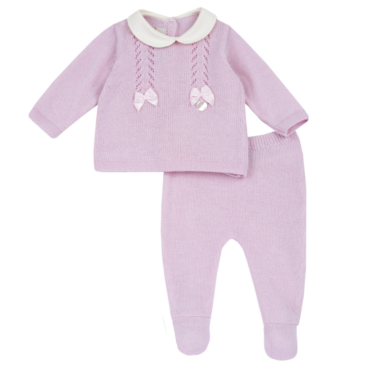 Ensemble en tricot  Chicco - 0