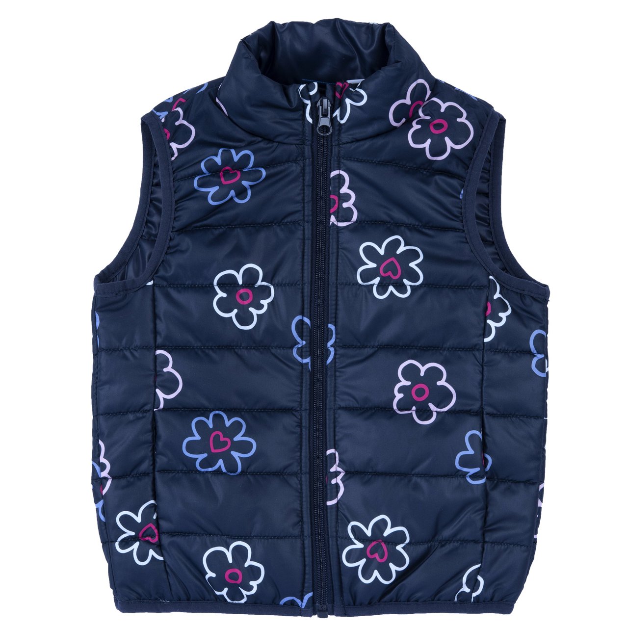 Gilet imbottito  Chicco - 0