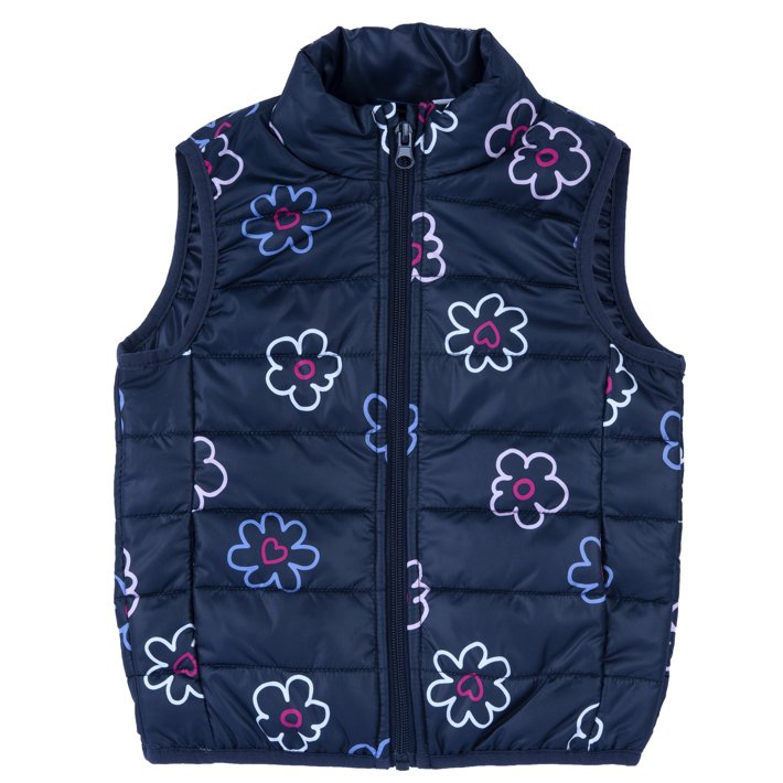 Gilet imbottito 