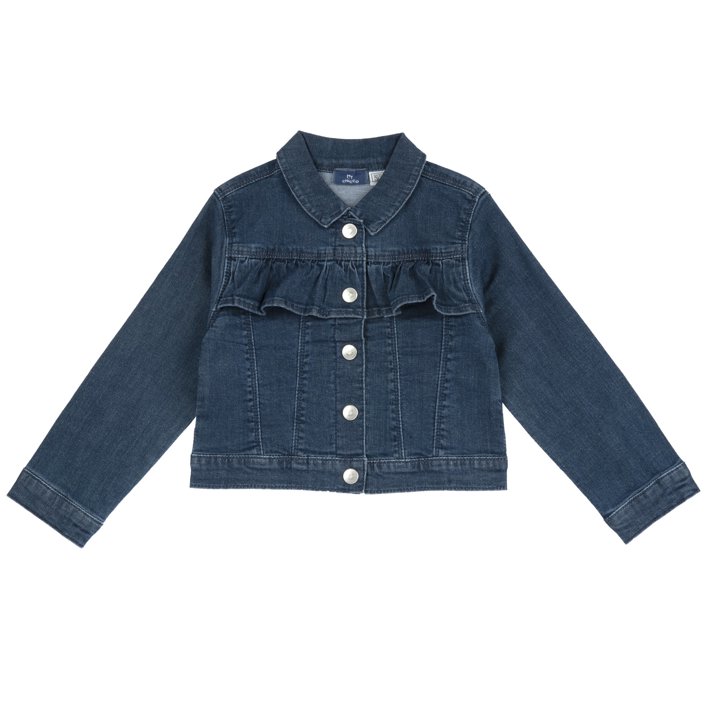 Blouson en jean