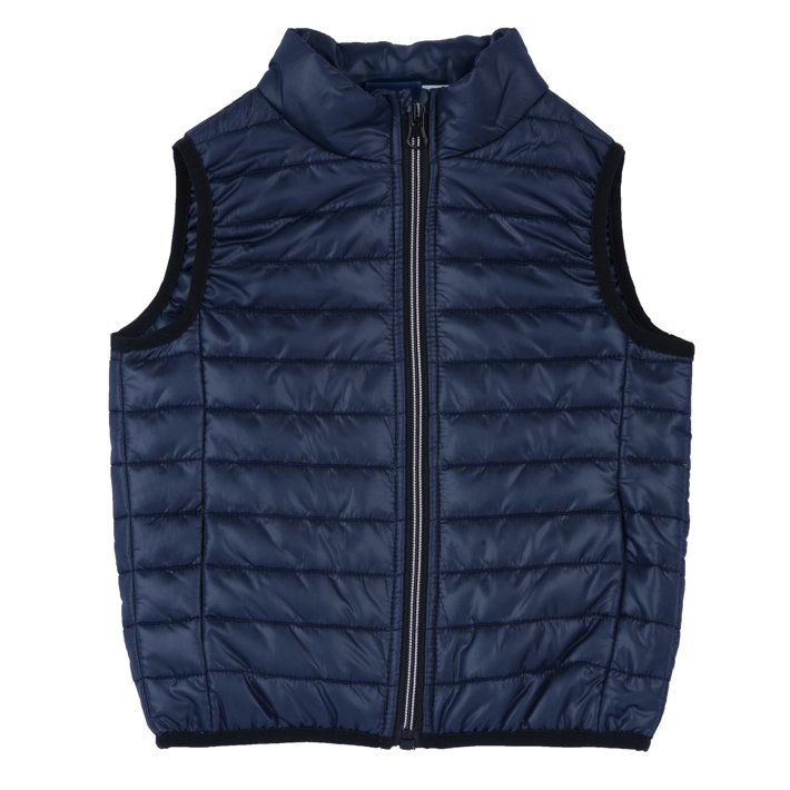 Gilet matelassé