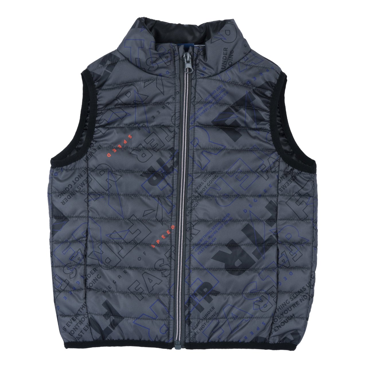 Gilet imbottito Chicco - 0