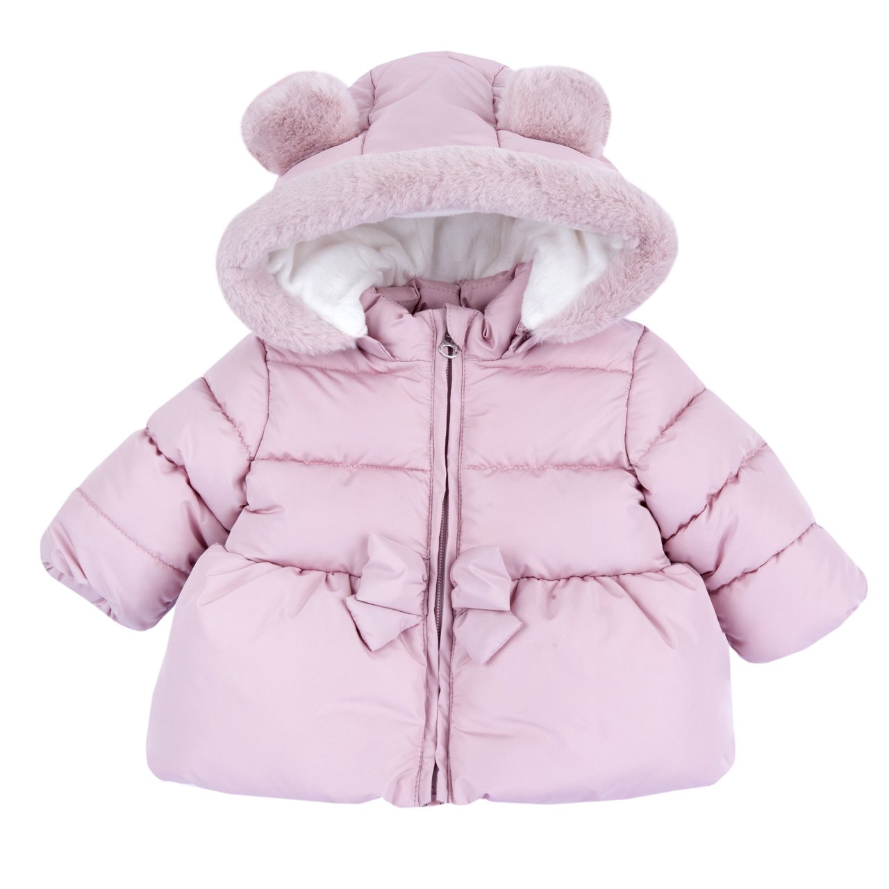 Giacche Giubbino Chicco Bambina Giubbino Invernale Bimba Chicco