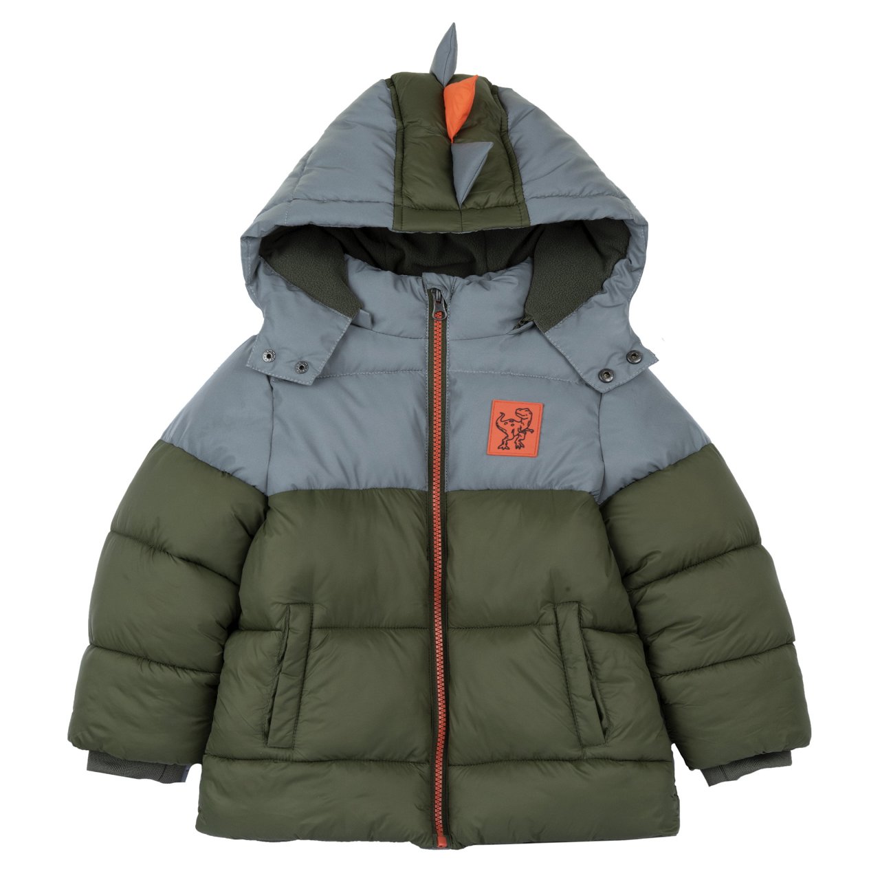 Chicco Giubbotto Invernale Giubbino Ciniglia Neonato Chicco