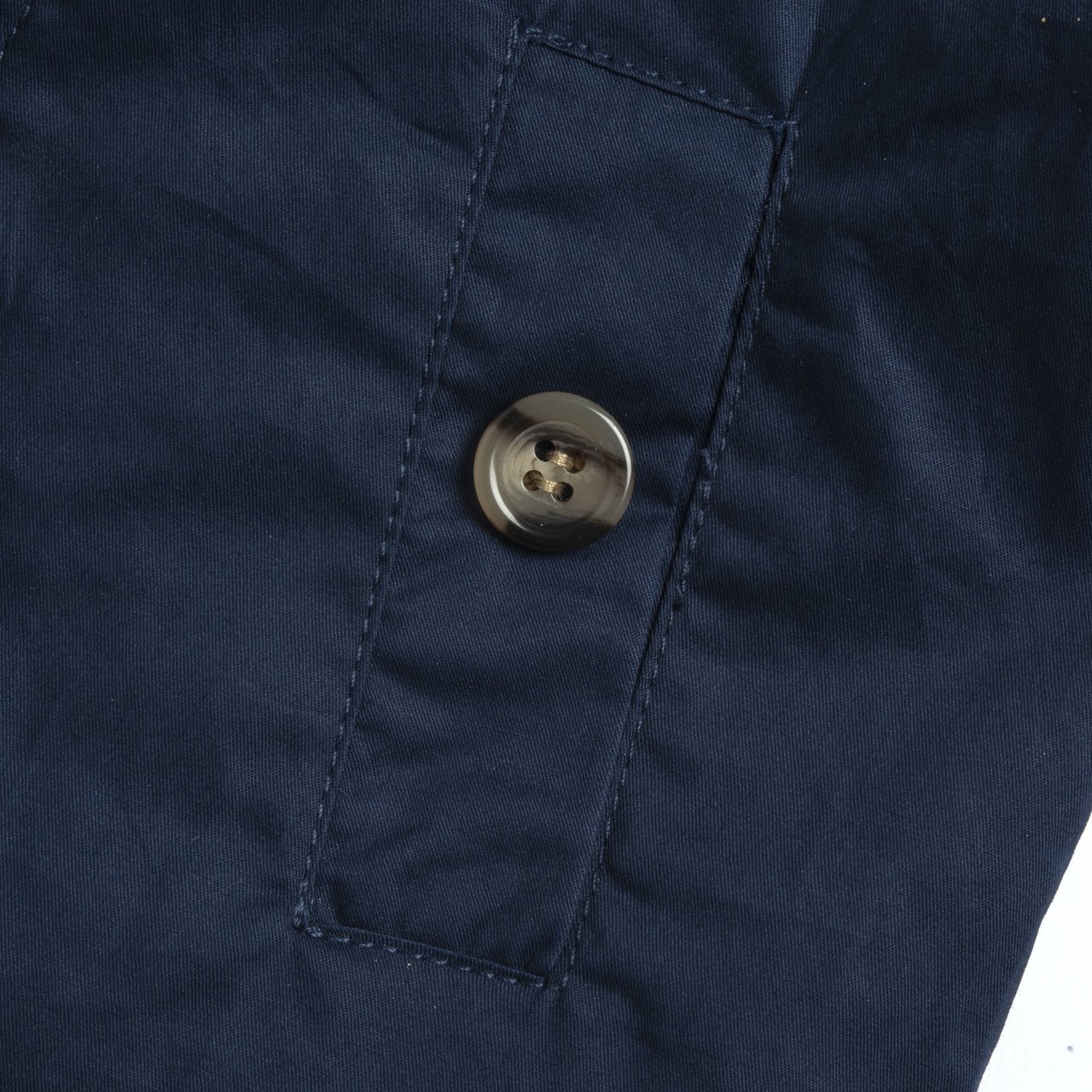 Jas met afneembare capuchon Chicco - 4