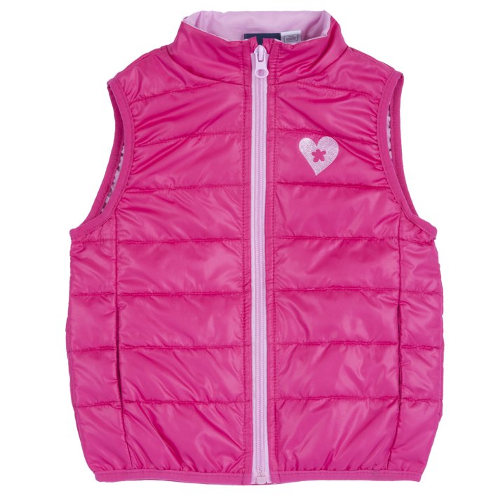 Gilet imbottito