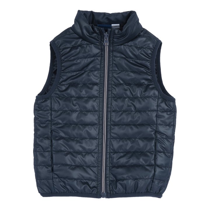 Gewatteerd vest