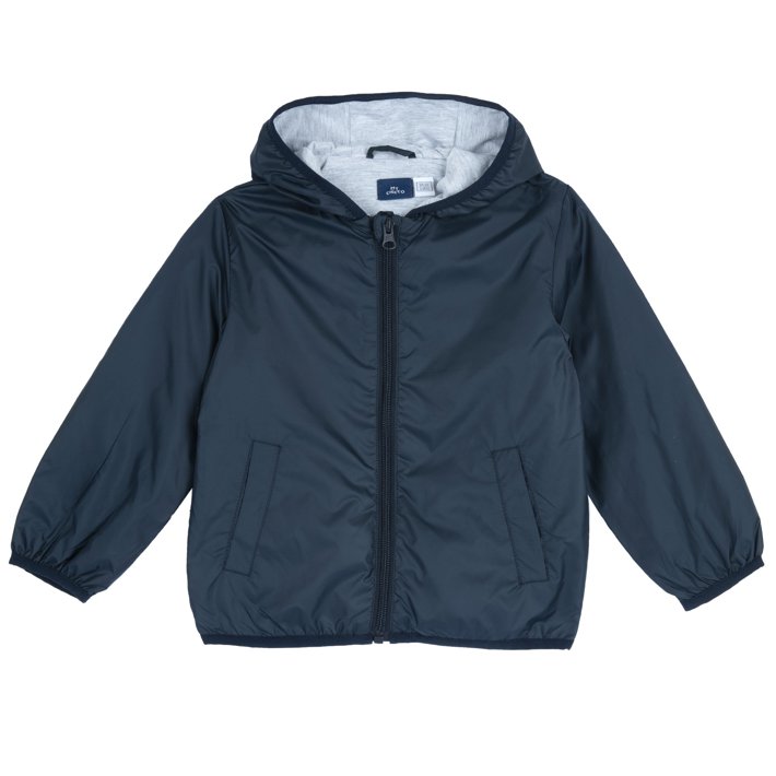 Veste coupe-vent