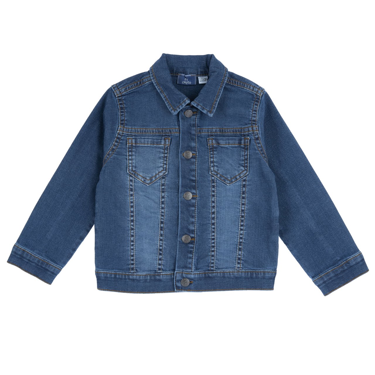 Blouson en jean Chicco - 0