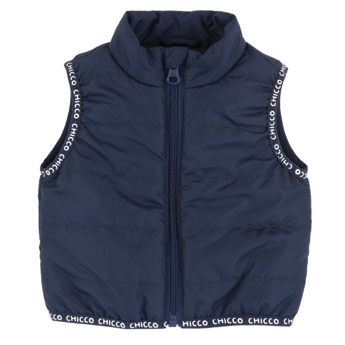 Gilet imbottito