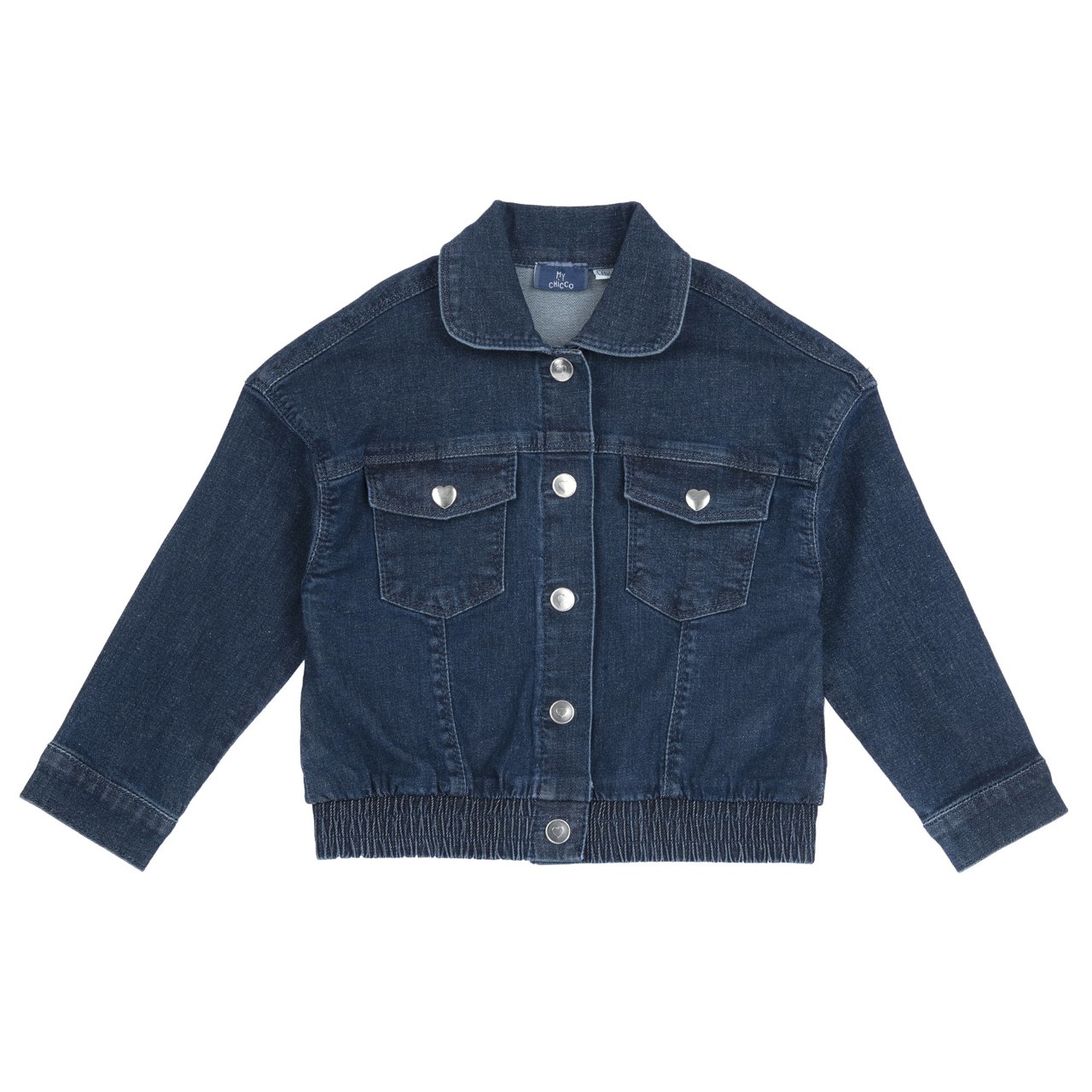 Blouson en jean Chicco - 0