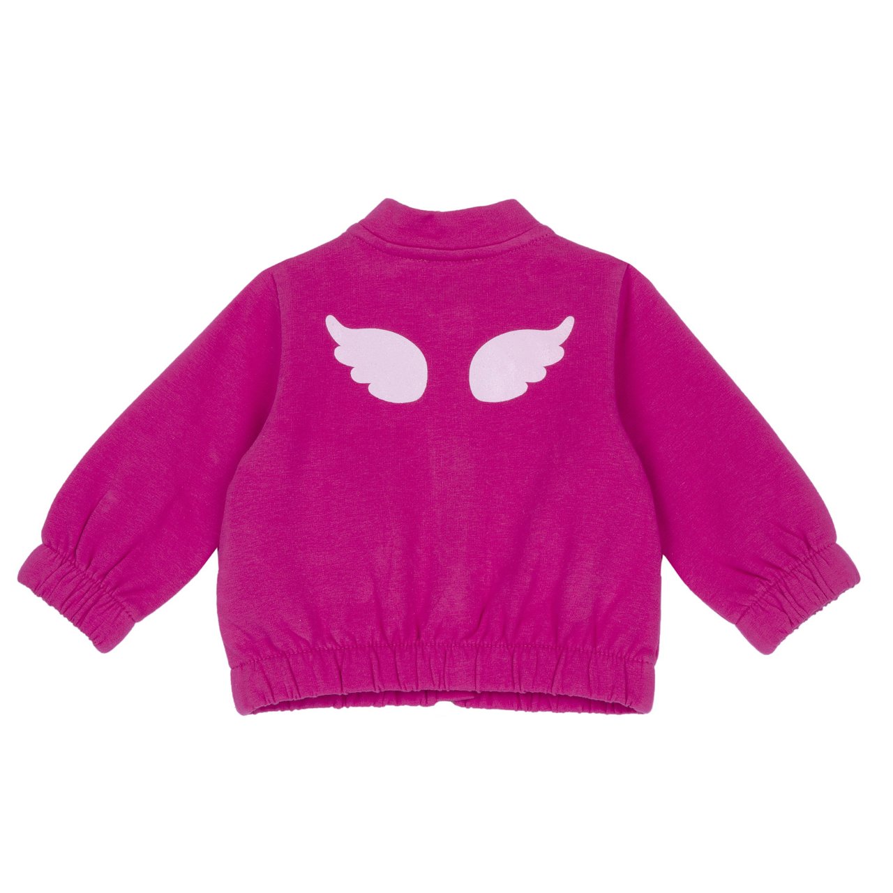 Sweat-shirt avec fermeture éclair Chicco - 1