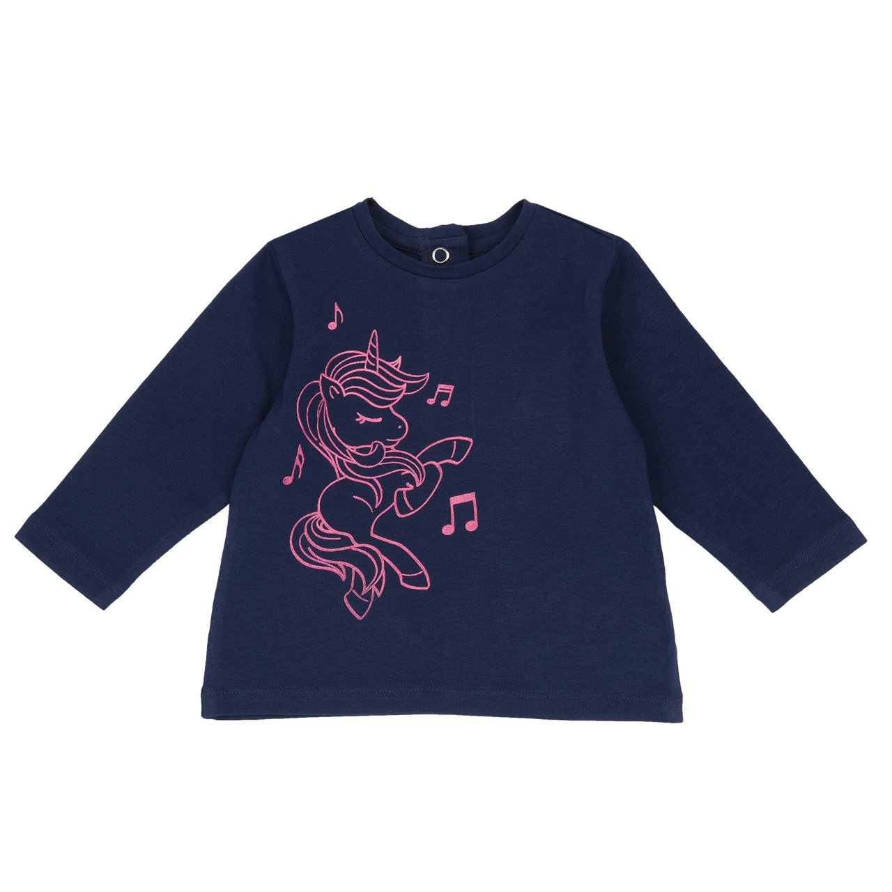 T-shirt avec imprimé  Chicco - 0