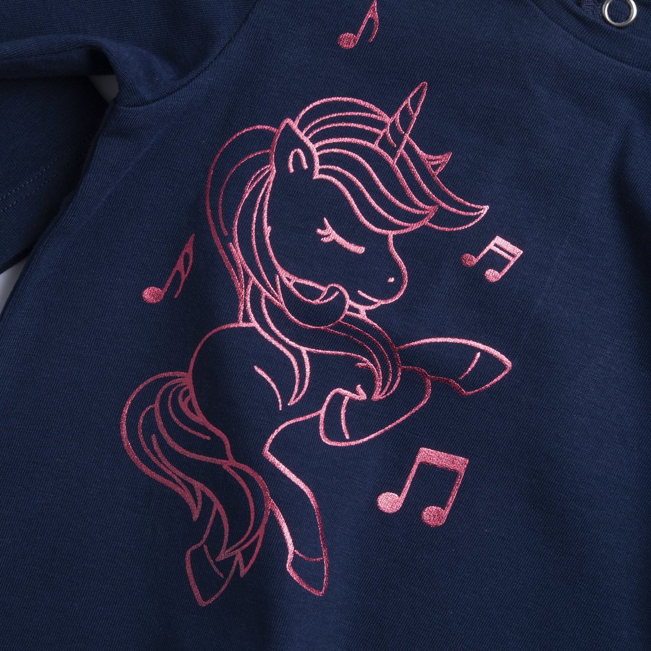 T-shirt avec imprimé  Chicco - 1