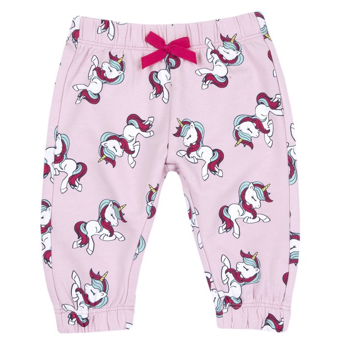 Pantalon long fantaisie