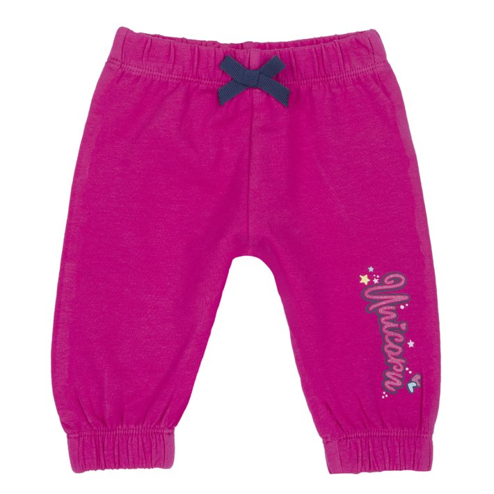 Pantalon long