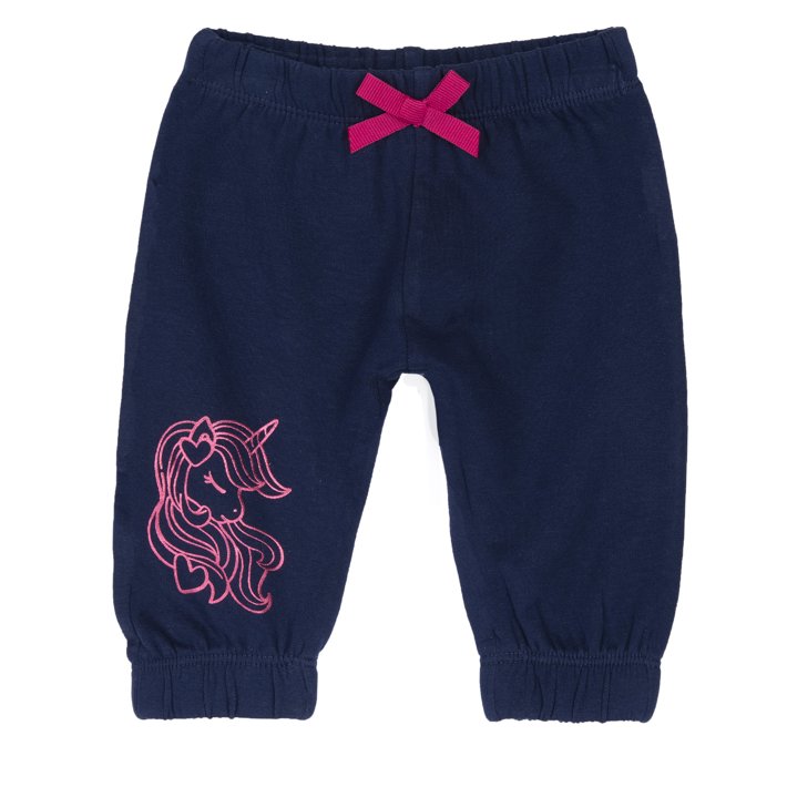 Pantalones largos