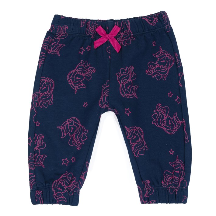 Pantalon long fantaisie